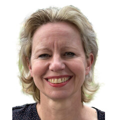 Astrid Roozegaarde