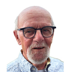 Herman Lensink (penningmeester)