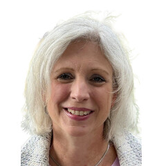 Marlies Overbeek (bestuurslid)