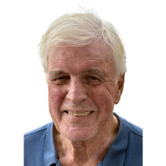Martien Pater (voorzitter)