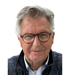 Peter Meulenbroek (secretaris)